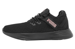 Puma Radiate XT Pattern WMNS Black / Rose Gold
