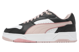 Puma RBD Break Low Black / Pink