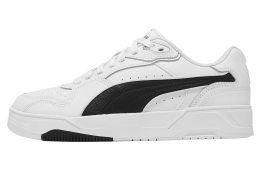 Puma RBD Break Low White / Black