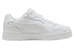 Puma RBD Break Low White