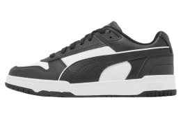 Puma RBD Game Low Black / White