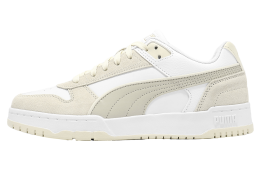 Puma RBD Game Low SD White / Beige