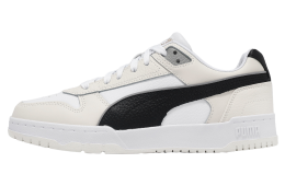 Puma RBD Game Low White / Black