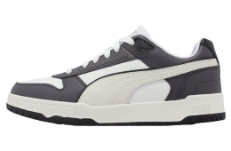 Puma RBD Game Low White / Gray
