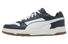 Puma RBD Game Low White / Navy