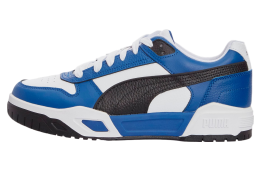 Puma Rbd Tech Classic Cobalt Glaze / White