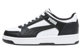 Puma Rebound Joy Low White / Black