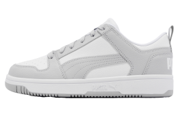 Puma Rebound LayUp Lo SL White / Harbor Mist
