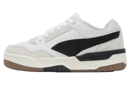 Puma Rebound Retro SD White / Black