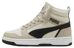 Puma Rebound V6 GS Desert Dust / Black