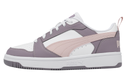 Puma Rebound v6 Low Puma White / Mist