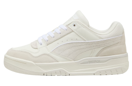 Puma Rebound Warm White / Vapor Gray