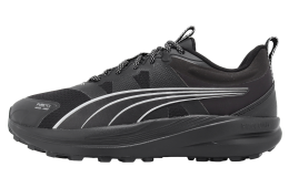 Puma Redeem Pro Trail PTX Black / Silver