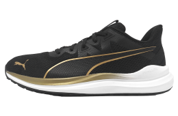 Puma Reflect Lite Black / Gold