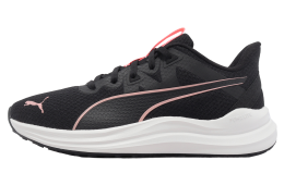 Puma Reflect Lite Black / Koral Ice