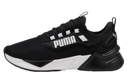 Puma Retaliate 3 Black / White