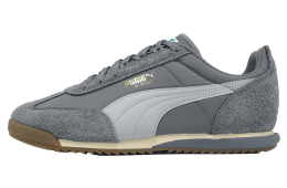 Puma Retrojet Nylon Grey / Gold