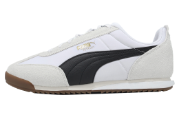 Puma Retrojet Nylon Ivory / Black