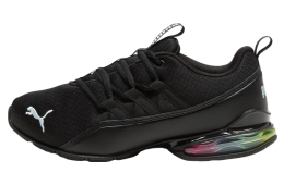 Puma Riaze Prowl Rainbow WMNS Black / Frosted Dew