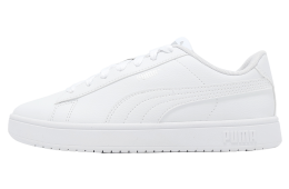 Puma Rickie Classic White / Silver