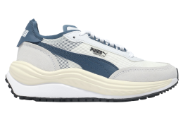 Puma Rider Elite Beige / Navy