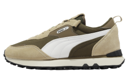 Puma Rider FV Base Olive Drab / Sand Dune