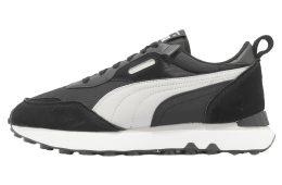 Puma Rider FV Future Vintage Black / Gray Viloet