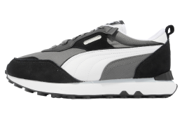 Puma Rider FV Future Vintage Castle Rock / Black