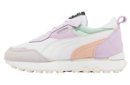 Puma Rider FV Future Vintage White / Lavender Fog
