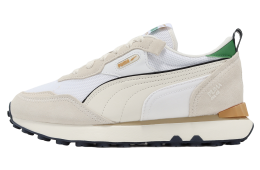 Puma Rider FV Ivy League White / Frosted Ivory