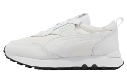 Puma Rider FV LTH White / Black