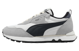 Puma Rider FV Retro Rewind White / Parisian Night