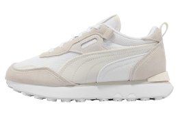 Puma Rider FV Retro Rewind White / Warm White