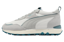 Puma Rider FV Vacation Feather Gray / Green Lagoon