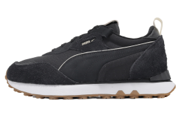 Puma Rider FV Worn Out Black / Pristine