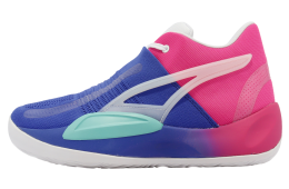 Puma Rise Nitro Fadeaway Royal Sapphire / Ravish