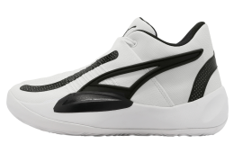 Puma Rise Nitro White / Black