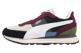 Puma Road Rider SD Alpine Snow / White