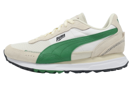Puma Road Rider SD Beige / Green