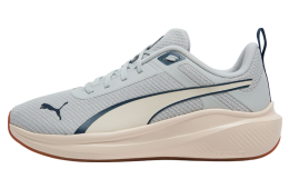 Puma Rocket Fuel Light Cool Light Gray / Alpine Snow