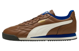 Puma Roma Anniversario Haute Coffee / Warm White