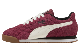 Puma Roma Anniversario Suede WMNS Ruby Shimmer / Warm White