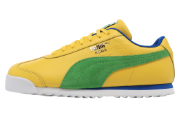 Puma Roma Brazil Dandelion / Classic Green