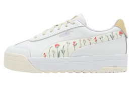 Puma Roma Feminine Secret G WMNS White / Ivory