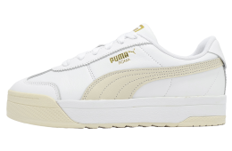 Puma Roma Feminine WMNS White / Beige