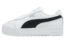 Puma Roma Feminine WMNS White / Black