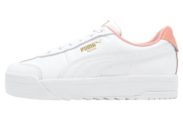 【PUMA】W Roma Feminine Puma Roma Feminine WMNS White / Beige - Sep 2024 - 39860903