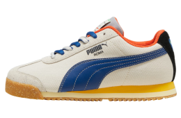Puma Roma Podium Clyde Royal / Creamy Vanilla