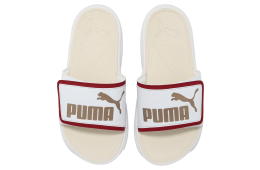 Puma Royalcat Comfort Dragon Year White / Gold