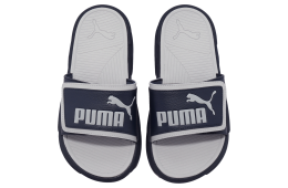 Puma Royalcat Comfort Parisian Night Glacial Grey